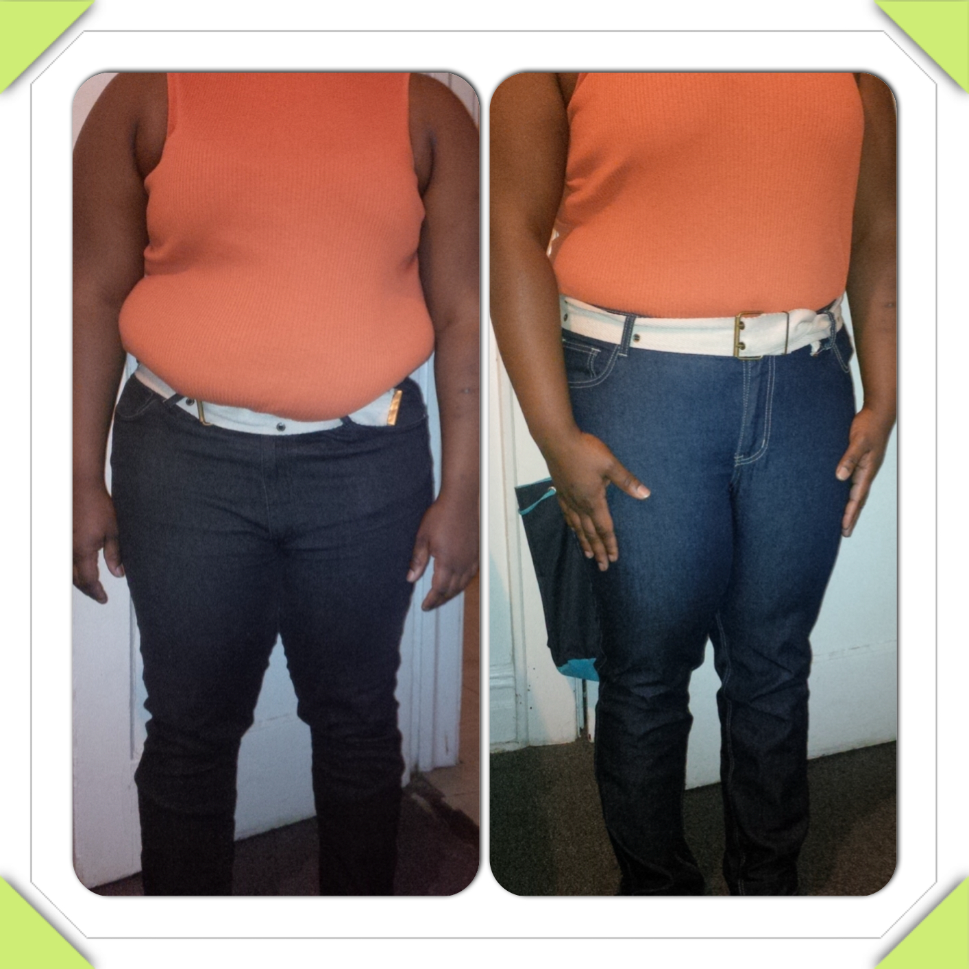 Turn Your Fat into Fashion  Full Figured Fabulous And On The Way